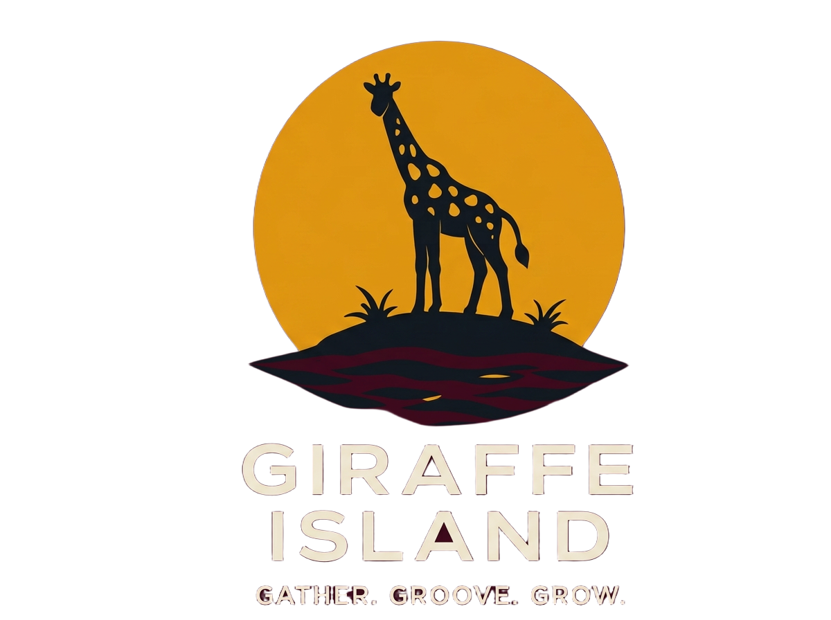 Giraffe Island